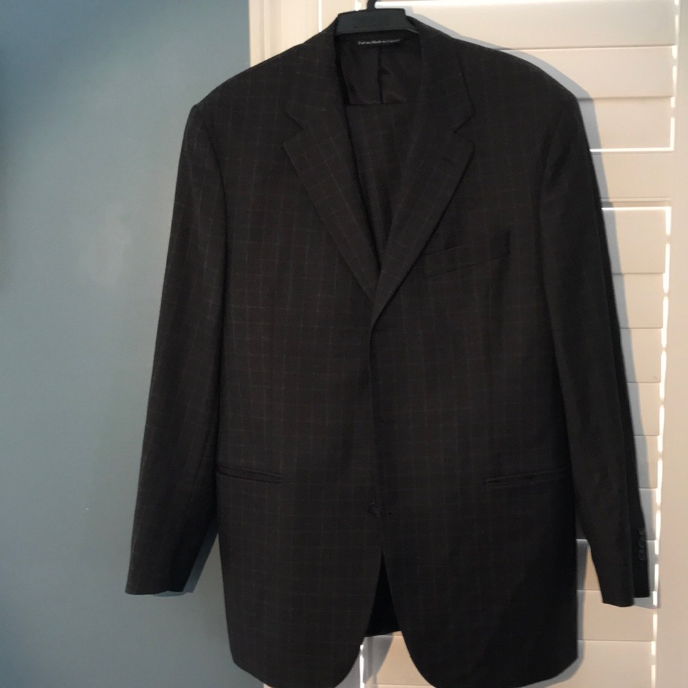 Mens Stonehouse Suit